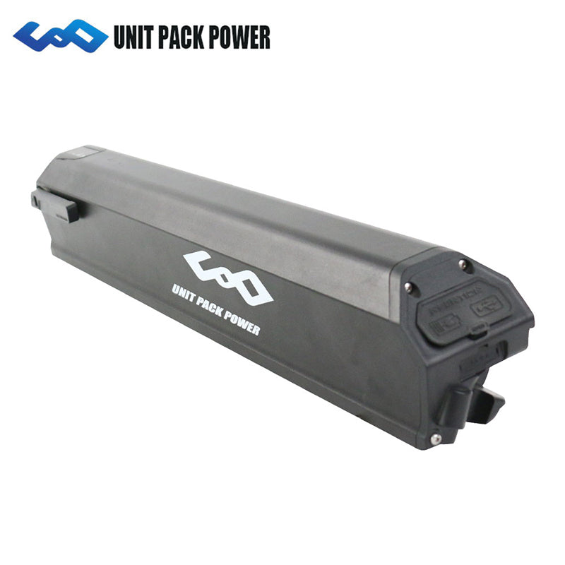 【EU STOCK】R007-1 36V-48V 14.4Ah-19.2Ah BMS20A-30A LG4800mAh  Ebike Battery /with Rear Rack
