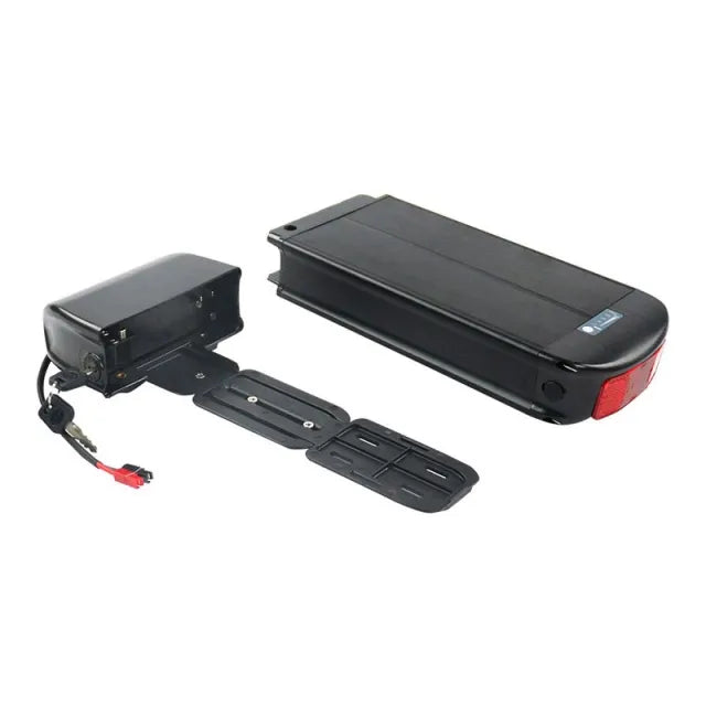 【EU STOCK】S015-2 36V18AH BMS20A Xpeng2600mAh 42V3A DC EBike battery【2-7 day delivery】