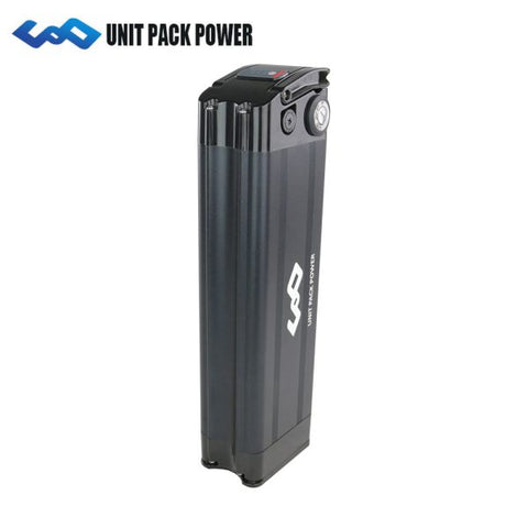 【EU STOCK】S004-2 36V 13Ah-17.5Ah BMS20A E-BIKE Lithium Battery