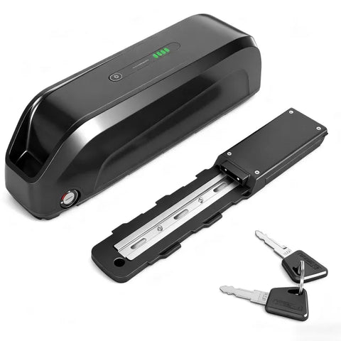 【USA STOCK】S221 6PIN 48V 20.8Ah BMS45A LG5200 cells Ebike battery For 500W 750W 1000W 1200W 1500W Motor