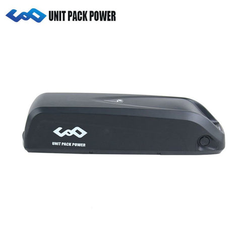 【CA STOCK】S039 Hailong 36V-48V 12Ah/15Ah BMS20A-30A 3000mAh Cells Electric Bike Battery