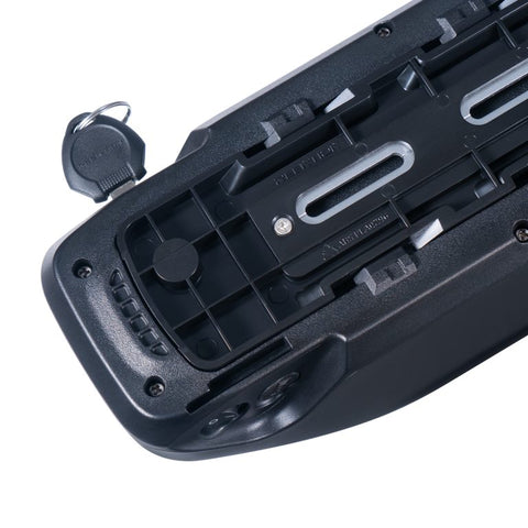 【USA STOCK 】R049-8 48V 52V 20AH BMS50A Chinese 5000mAh LG5000 Battery Electric Bike Battery with 3A Charger