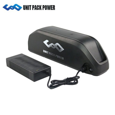 【EU STOCK】R049-2 36V-52V 15Ah-17.5Ah BMS20-40A Sanyo3500mAh/Chinese2500mAh Cells Ebike Battery【2-7day delivery】