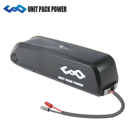 【CA STOCK】S039 Hailong 36V-48V 12Ah/15Ah BMS20A-30A 3000mAh Cells Electric Bike Battery