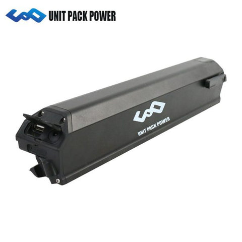 【EU STOCK】R009 48V-52V 13-20Ah BMS25-30A Chinese2500mAh/Samsung5000mAh Cells Ebike Battery