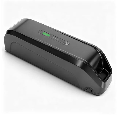 【USA STOCK】S221 6PIN 48V 20.8Ah BMS45A LG5200 cells Ebike battery For 500W 750W 1000W 1200W 1500W Motor