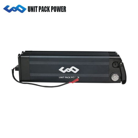 【EU STOCK】S004-2 36V 13Ah-17.5Ah BMS20A E-BIKE Lithium Battery