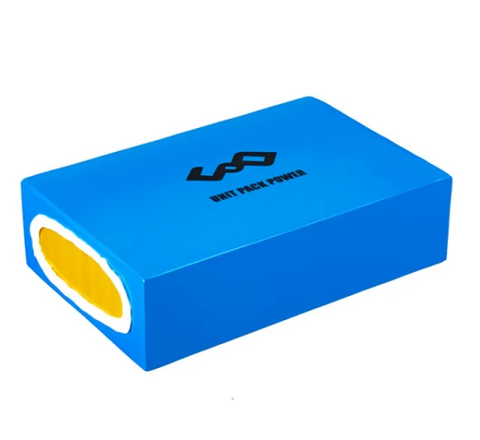 【UK STOCK】D034 60V 40AH BMS60A 40A Large aluminum cell ebike Lithium Battery Packwith 4A charger