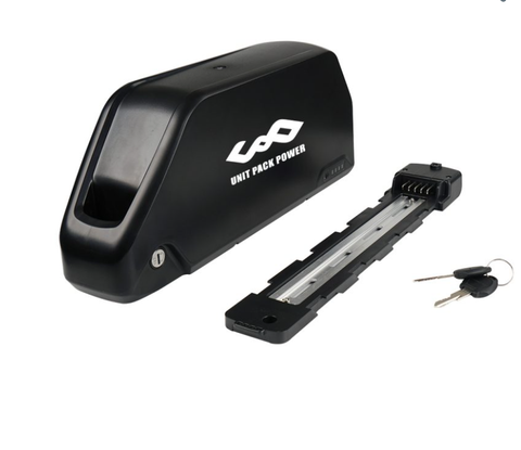 【USA STOCK】R049-6 52V 25Ah BMS50A Chinese 5000mAh cells with 3A Charger Li-ion Ebike Battery