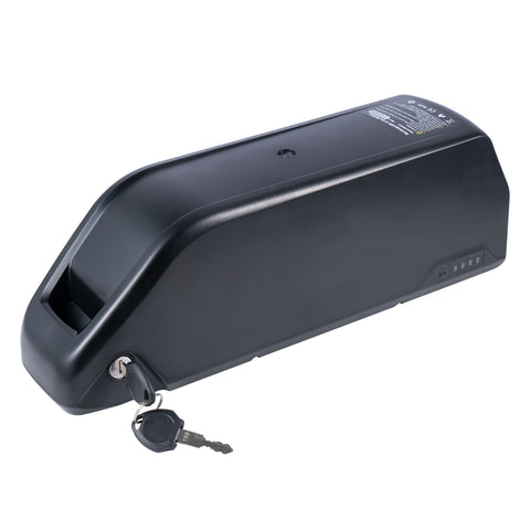 【USA STOCK 】R049-8 52V 20AH BMS50A Chinese 5000mAh Battery Electric Bike Battery with 3A Charger