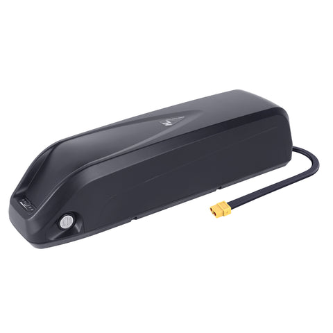 【EU STOCK 】S039 Hailong 36V 48V 14AH 15AH BMS20-30A  Ebike Battery
