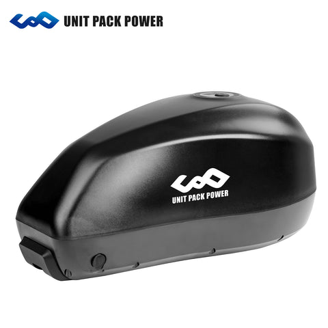 【USA STOCK】S063 52V 60V 25Ah 30Ah BMS50A LG5000mAh Cells Li-ion EBike Battery For 500W 750W 1000W 1500W 2000W 2200W