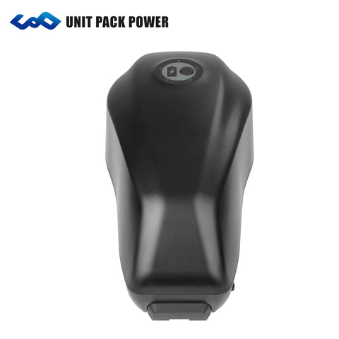 【USA STOCK】S063 52V 60V 25Ah 30Ah BMS50A LG5000mAh Cells Li-ion EBike Battery For 500W 750W 1000W 1500W 2000W 2200W