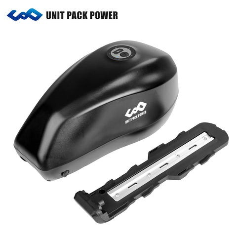 【USA STOCK】S063 52V 60V 25Ah 30Ah BMS50A LG5000mAh Cells Li-ion EBike Battery For 500W 750W 1000W 1500W 2000W 2200W