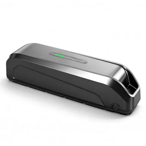 【USA STOCK】S220 6PIN 48V 15.6Ah BMS30A LG5200 cells Ebike battery For 500W 750W 1000W Motor