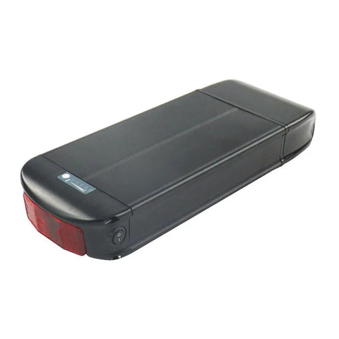 【EU STOCK】S015-2 36V18AH BMS20A Xpeng2600mAh 42V3A DC EBike battery【2-7 day delivery】