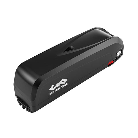 【AU STOCK】Batería Hailong-3 48V 13Ah BMS30A para motor de bicicleta eléctrica de 0-1000w con cargador 2A 