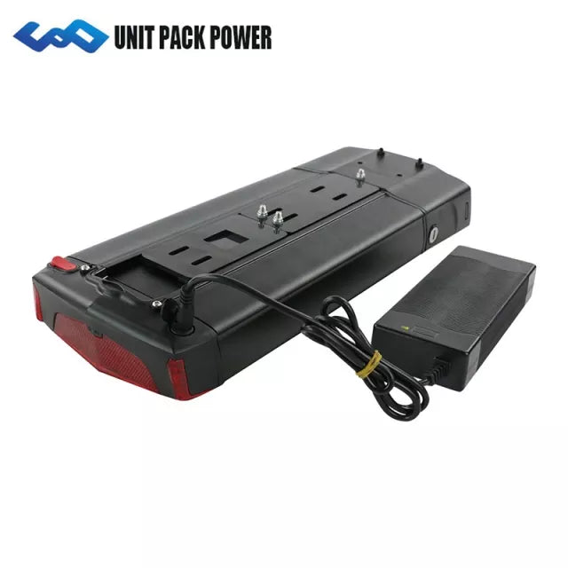 【USA STOCK】 R006 36V 13Ah 468WH  Li ion Battery(2-7 days delivery)