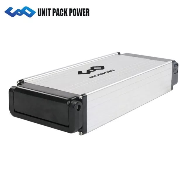 【USA STOCK】T032 48V 15Ah  576WH BMS30A Li-ion Battery (2-7 days delivery )