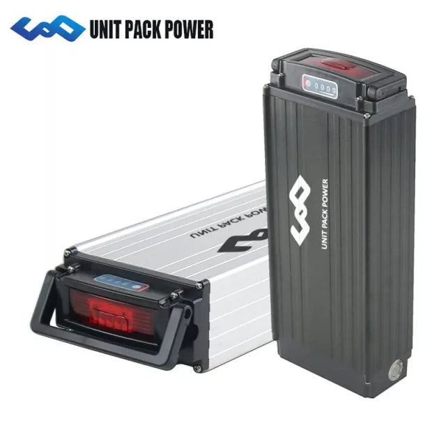 【USA STOCK】T032-2 52V 20Ah 1040WH BMS40A(3-7 days delivery)– UnitPackPower