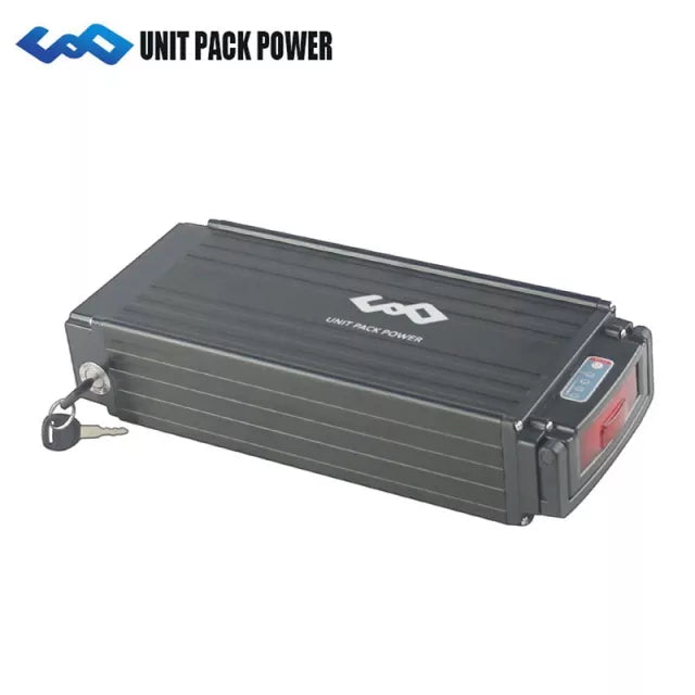 【USA STOCK】T032-2 52V 20Ah 1040WH BMS40A(3-7 days delivery)– UnitPackPower