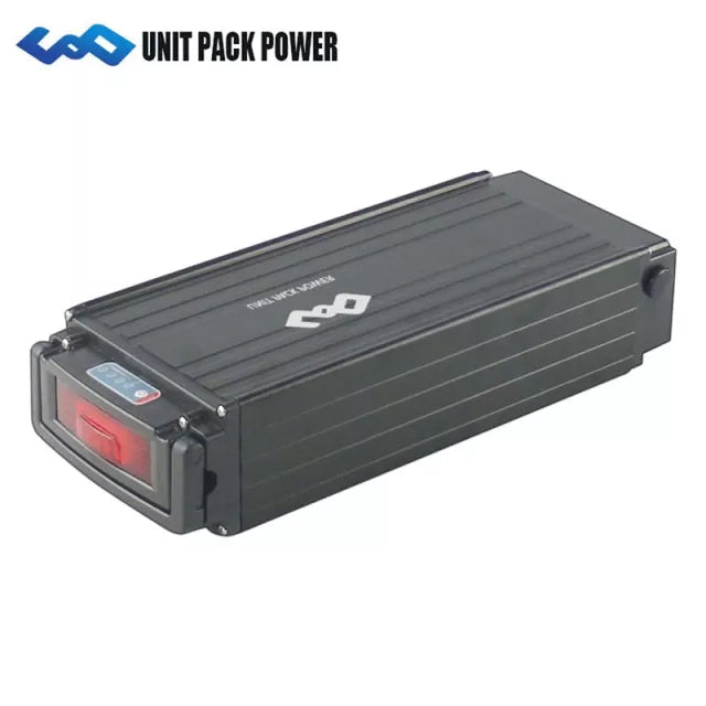 【USA STOCK】T032-2 52V 20Ah 1040WH  BMS40A(3-7 days delivery)